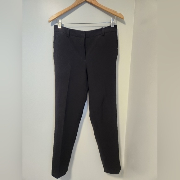 Donna Karan black label cropped pant - Picture 1 of 8